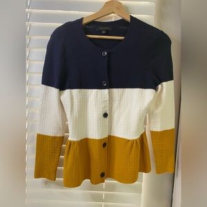 Ann Taylor Sweater